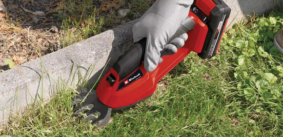 Einhell Cordless Grass Shear GC-CG 18/1 Li-Solo