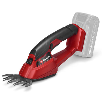 Einhell Cordless Grass Shear GC-CG 18/1 Li-Solo - image 01