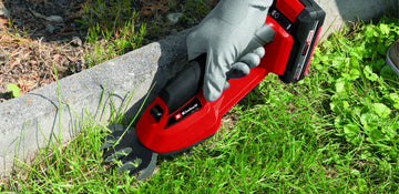 Einhell Cordless Grass Shear GC-CG 18/1 Li-Solo - image 02