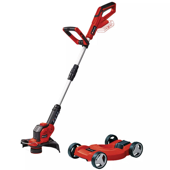 Einhell Cordless Lawn Trimmer GE-CT 18/28 Li TC-Solo