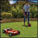 Einhell Cordless Lawn Trimmer GE-CT 18/28 Li TC-Solo-3