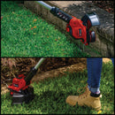 Einhell Cordless Lawn Trimmer GE-CT 18/28 Li TC-Solo-5