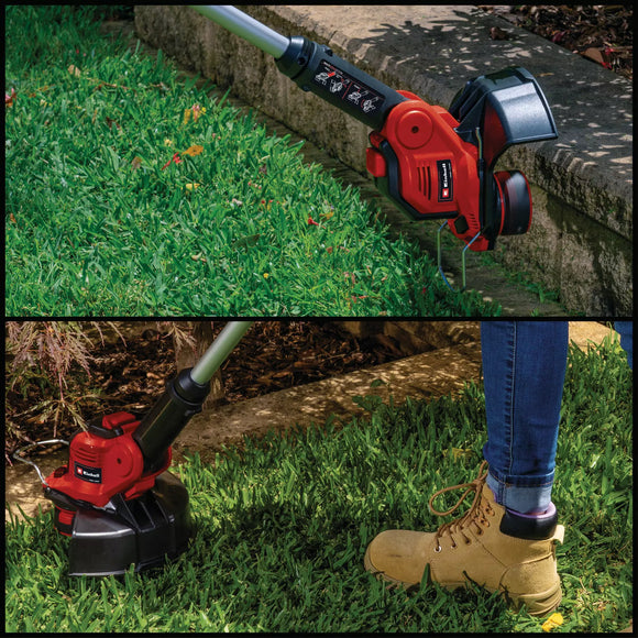 Einhell Cordless Lawn Trimmer GE-CT 18/28 Li TC-Solo