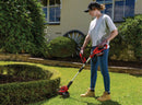 Einhell Cordless Lawn Trimmer GE-CT 18/28 Li TC-Solo-2