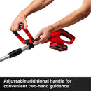 EINHELL Cordless Lawn Trimmer GE-CT 18/28 Li-Solo - image 06