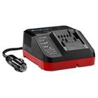 Einhell Battery Charger Power X-Car Charger 3A - image 01