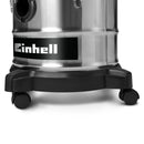 Einhell Cordless Ash Vacuum Cleaner TE-AV 18/15 Li C-Solo - image 08