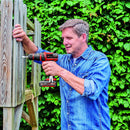 Einhell Cordless Drill TE-CD 18/45 3X-Li +22 1x2,0Ah - image 03