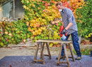 Einhell Cordless Paint Spray Sys (Spray Gun) TC-SY 18/60 Li-Solo - image 05