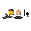 Einhell Cordless Wet/Dry Vacuum Cleaner TE-VC 36/25 Li S-Solo - image 05