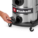 Einhell Cordless Wet/Dry Vacuum Cleaner TE-VC 36/25 Li S-Solo - image 08