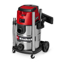 Einhell Cordless Wet/Dry Vacuum Cleaner TE-VC 36/25 Li S-Solo - image 10