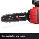 Einhell Cordless Chain Saw FORTEXXA 18/30-6