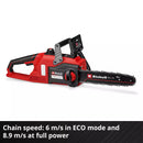 Einhell Cordless Chain Saw FORTEXXA 18/30-7