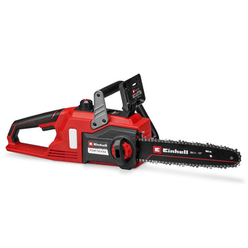 Einhell Cordless Chain Saw FORTEXXA 18/30 - image 01