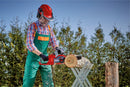 Einhell Cordless Chain Saw FORTEXXA 18/30 - image 04