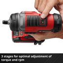 Einhell PROFESSIONAL Cordless Impact Wrench IMPAXXO 18/450 - image 09