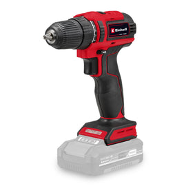 Einhell Cordless Drill TE-CD 18/40 Li BL - Solo - image 01