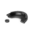 Einhell PROFESSIONAL Cordless Angle Grinder AXXIO 36/230 Q - image 02