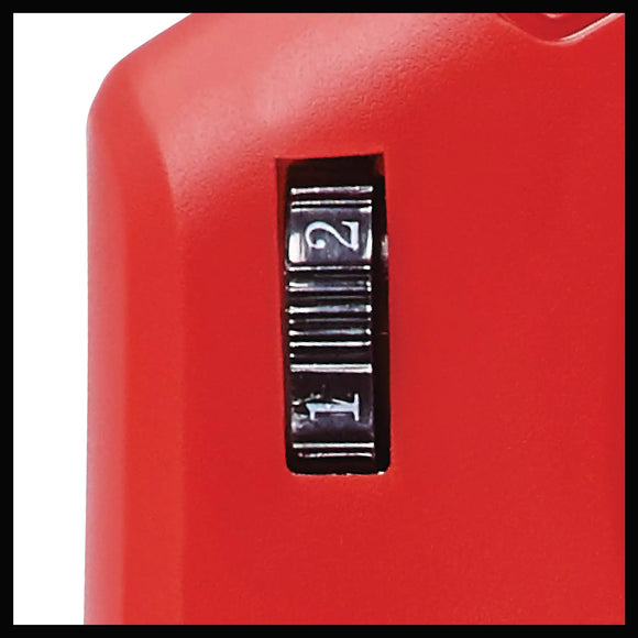 Einhell Electric Leaf Vacuum GC-EL 3024 E