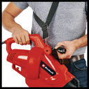 Einhell Electric Leaf Vacuum GC-EL 3024 E-5