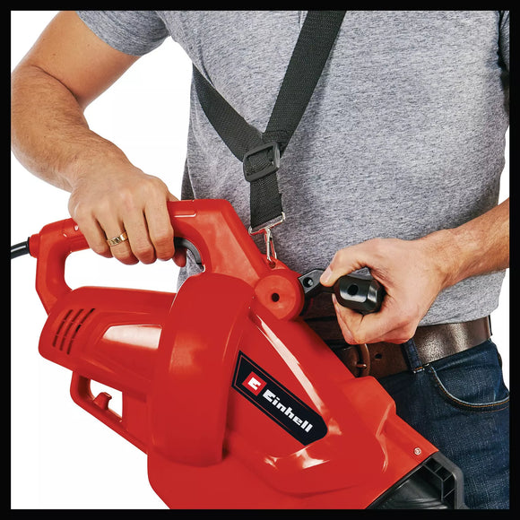 Einhell Electric Leaf Vacuum GC-EL 3024 E