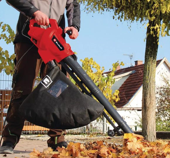 Einhell Electric Leaf Vacuum GC-EL 3024 E