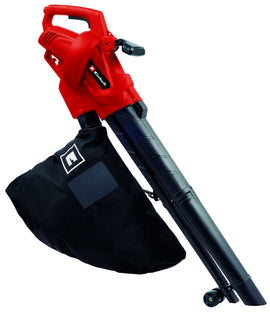 Einhell Electric Leaf Vacuum GC-EL 3024 E - image 01