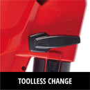 Einhell Electric Leaf Vacuum GC-EL 3024 E - image 03