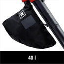 Einhell Electric Leaf Vacuum GC-EL 3024 E - image 04