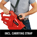 Einhell Electric Leaf Vacuum GC-EL 3024 E - image 05