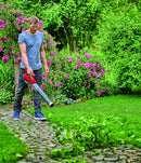 Einhell PROFESSIONAL Cordless Leaf Blower GP-LB 18/200 Li GK-Solo - image 04