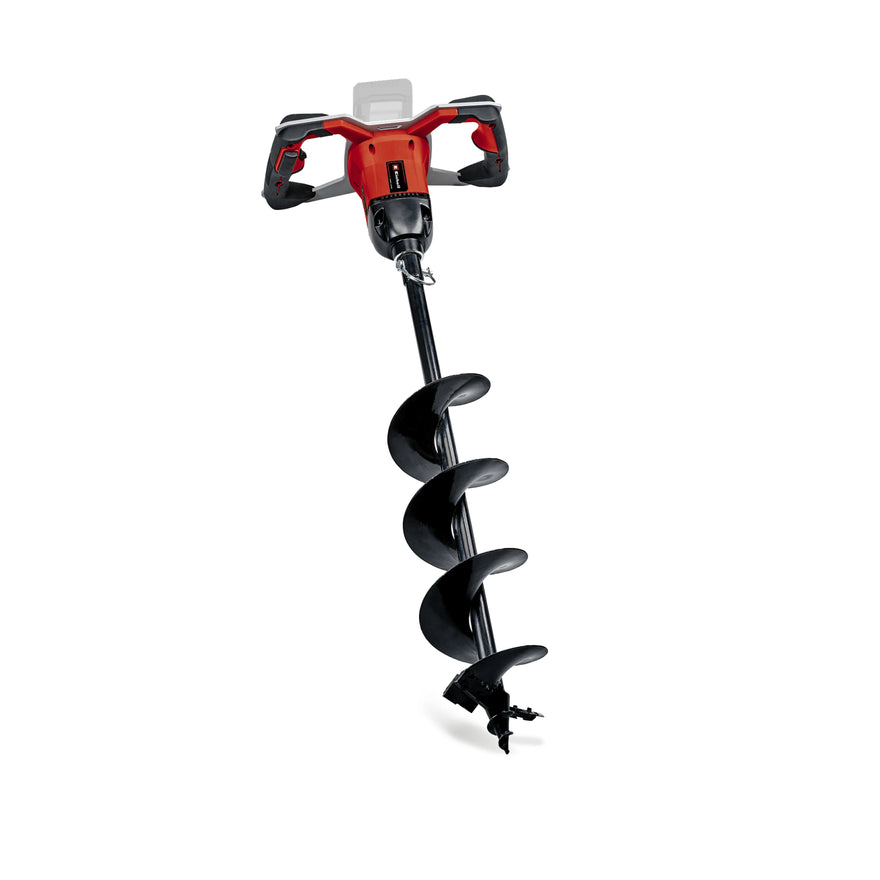 Einhell Cordless Earth Auger GP-EA 18/150 Li BL-Solo - image 01