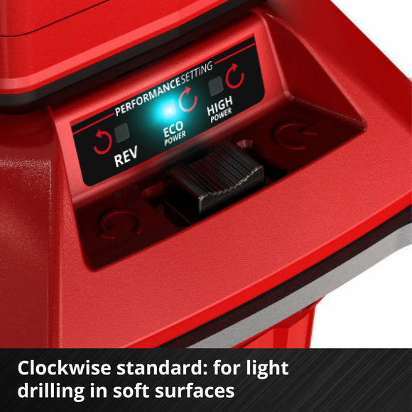 Einhell Cordless Earth Auger GP-EA 18/150 Li BL-Solo - image 08