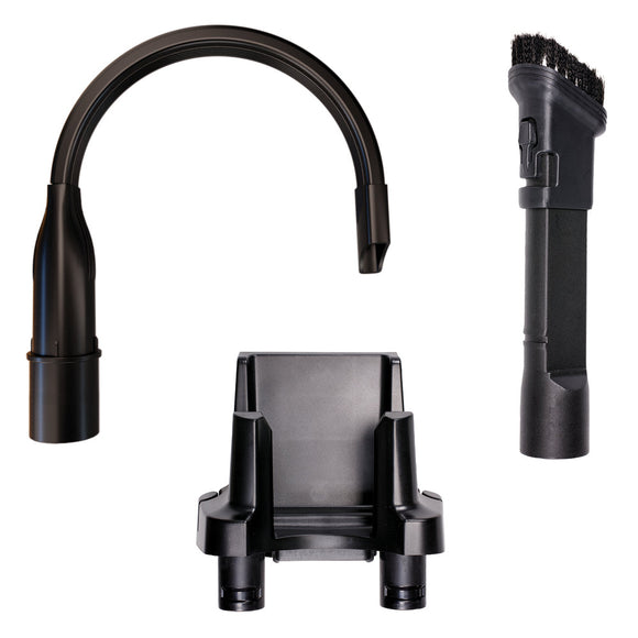 EINHELL Cordless Handstick Vacuum Cleaner TE-SV 18 Li-Solo in Cordless Vacuums