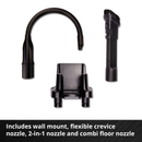 Einhell Cordless Handstick Vacuum Cleaner TE-SV 18 Li-Solo excl Battery & Charger-19