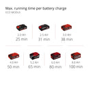 Einhell Cordless Handstick Vacuum Cleaner TE-SV 18 Li-Solo excl Battery & Charger-15