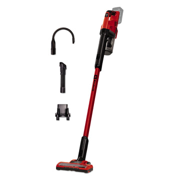 Einhell Cordless Handstick Vacuum Cleaner TE-SV 18 Li-Solo excl Battery & Charger - image 01