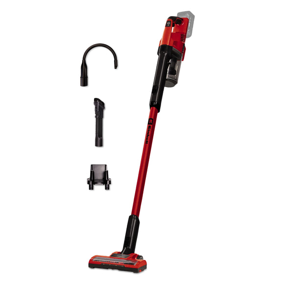 Einhell Cordless Handstick Vacuum Cleaner TE-SV 18 Li-Solo excl Battery & Charger - image 01