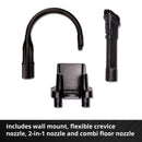 Einhell Cordless Handstick Vacuum Cleaner TE-SV 18 Li-Solo excl Battery & Charger - image 11
