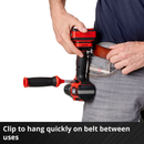 Einhell Cordless Impact Drill Brushless TP-CD 18/60 +4.0Ah Pxc Starter Kit-4