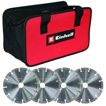 Einhell Wall Liner TE-MA 1700 - image 02