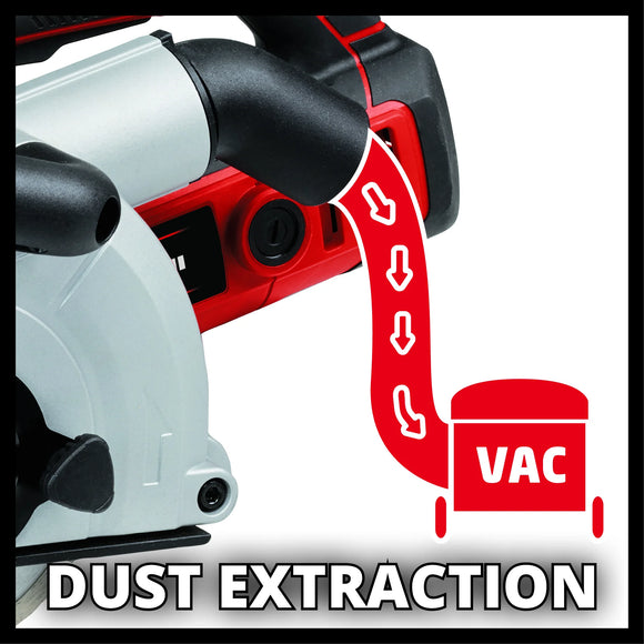 Einhell Wall Liner TE-MA 1700 - image 05