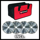 Einhell Wall Liner TE-MA 1700 - image 08