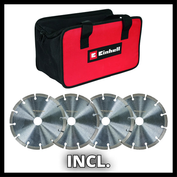 Einhell Wall Liner TE-MA 1700 - image 08