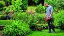 Einhell Cordless Lawn Trimmer GE-CT 18/30 Li-Solo - image 04