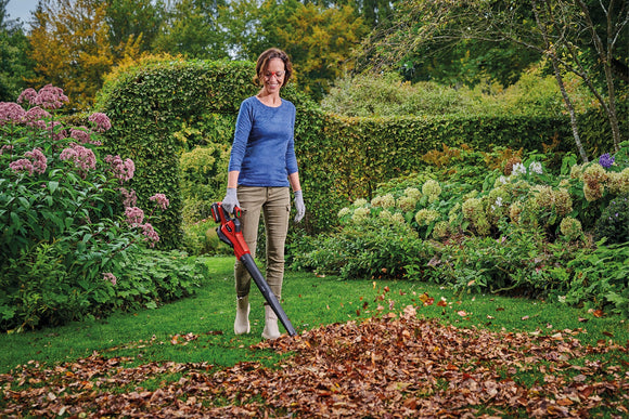 Einhell Cordless Leaf Blower GE-UB 18/250 Li E-Solo