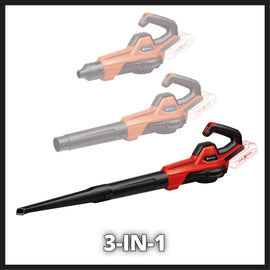 Einhell Cordless Leaf Blower GE-UB 18/250 Li E-Solo