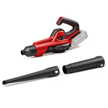 Einhell Cordless Leaf Blower GE-UB 18/250 Li E-Solo - image 01