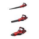 Einhell Cordless Leaf Blower GE-UB 18/250 Li E-Solo - image 04